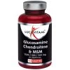 Lucovitaal Glucosamine Chondroïtine & MSM