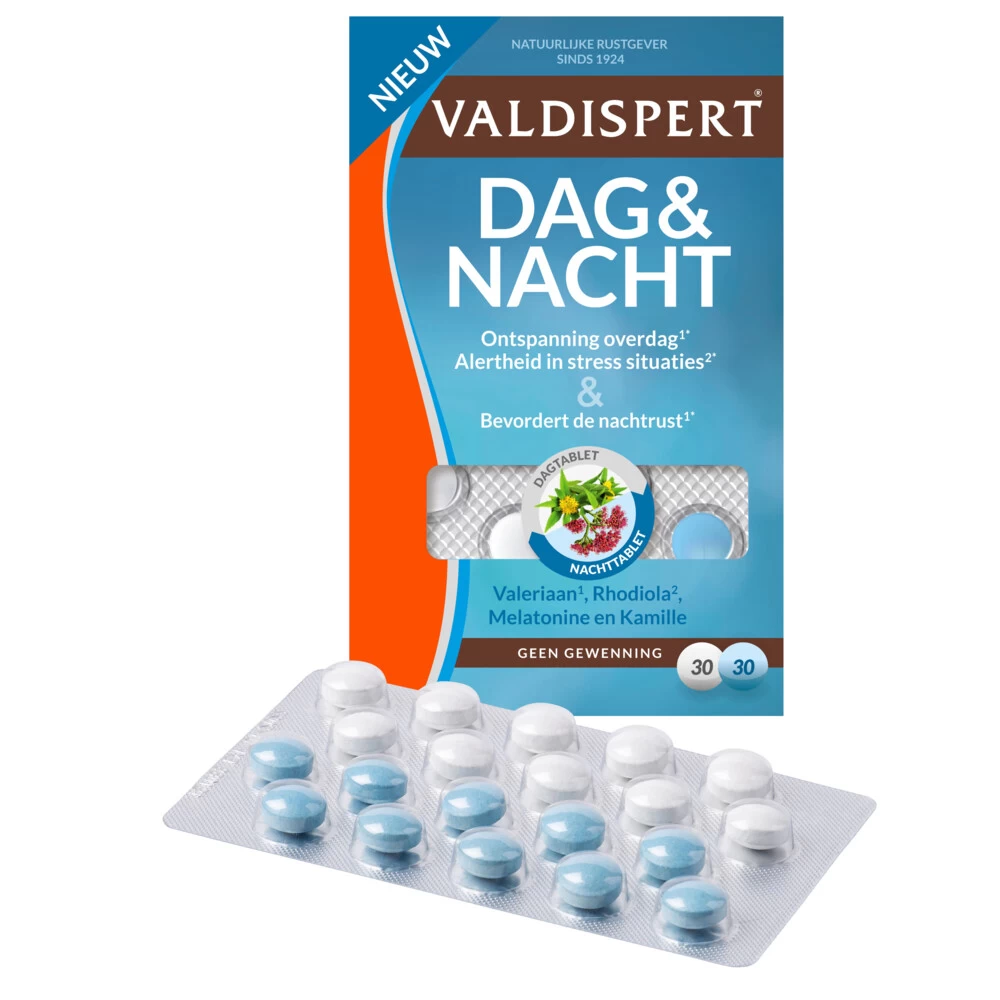 Valdispert Dag & Nacht - Afbeelding 2
