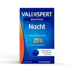 Valdispert Nacht