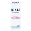 Orthica Oliedruppels D3 & K2