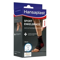 Hansaplast Enkelbrace