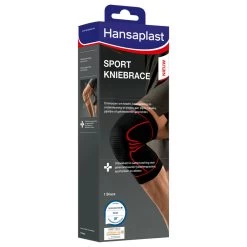 Hansaplast Kniebrace
