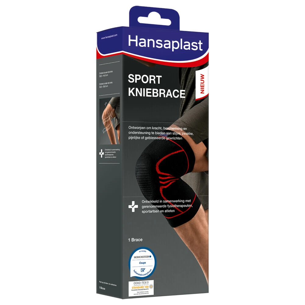 Hansaplast Kniebrace