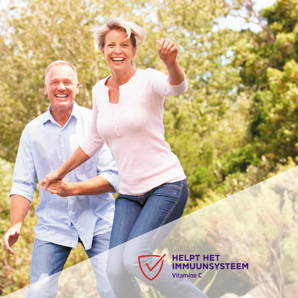 Dagravit Immuun 50+ - Afbeelding 2