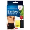 Lucovitaal Bamboe Boxershort Maat S