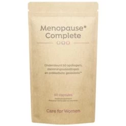 Menopause Forte Voordeelverpakking