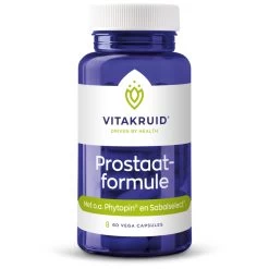 Vitakruid Prostaatformule
