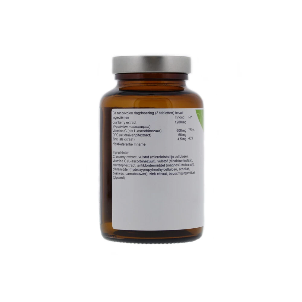 TS Choice Cranberry Super - Afbeelding 2