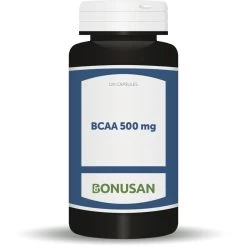 Bonusan BCAA