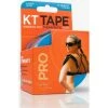 KT Tape Pro Strips Licht Blauw Rol