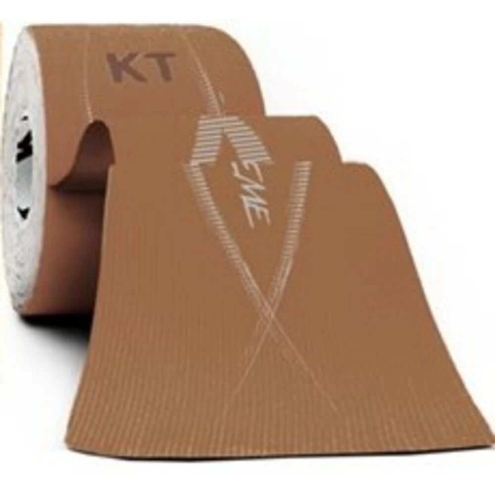 KT Tape Pro Extreme Strips Beige - Afbeelding 3