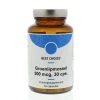 TS Choice Groenlipmossel 500 Mg