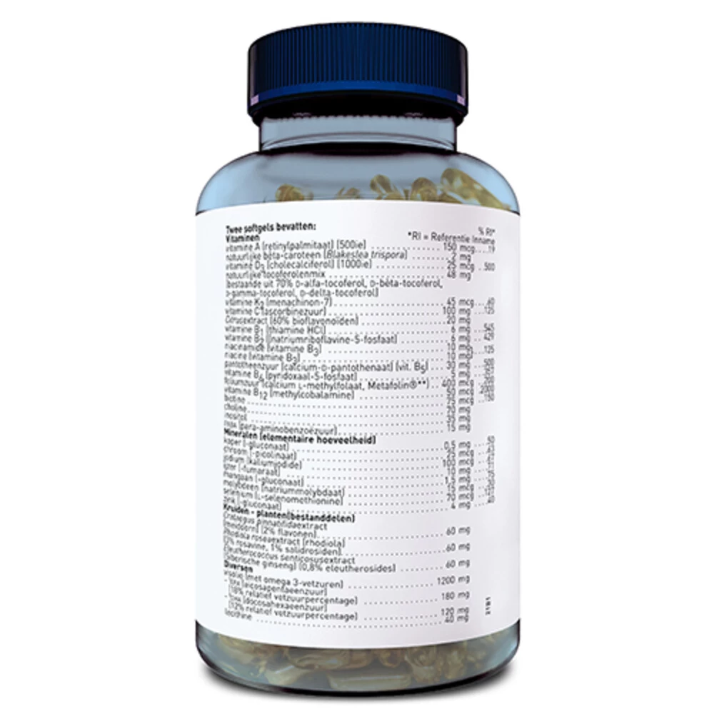 Orthica Multi 50+ - Afbeelding 2