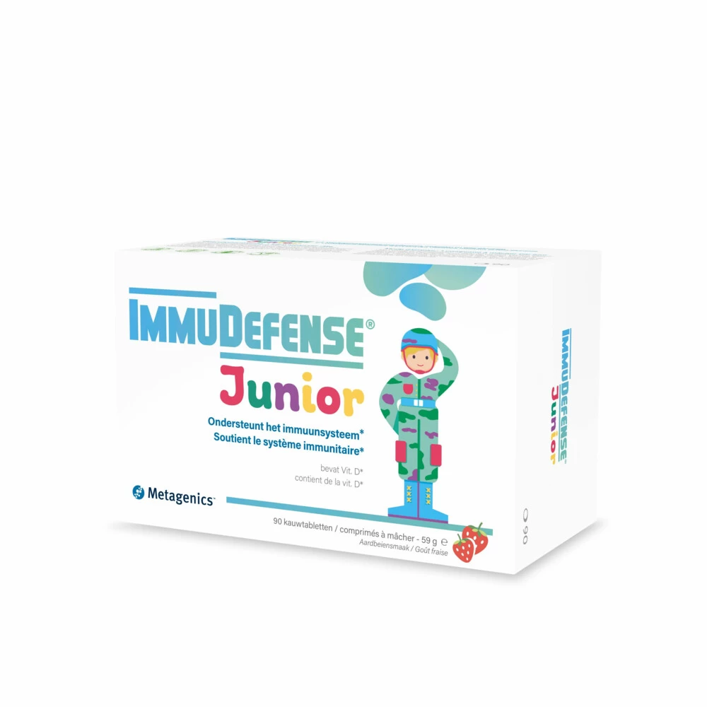 Metagenics ImmuDefense Junior