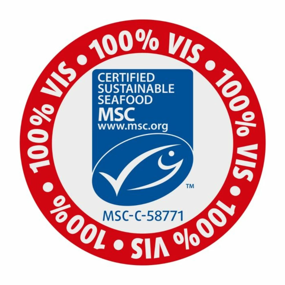 Lucovitaal MSC Visolie Omega 3 - Afbeelding 5