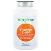 Vitortho Vitamine C500 25 Mg Bioflavonen