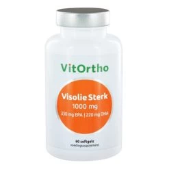 Vitortho Visolie 1000 Mg