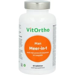 Vitortho Meer In 1 Man