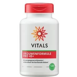 Vitals Vrouwenformule Pro45