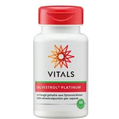 Vitals Salvestrol Platinum