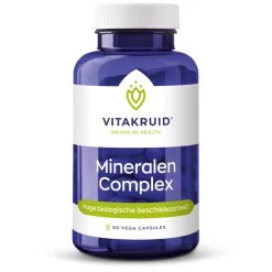 Vitakruid Mineralen Compleet