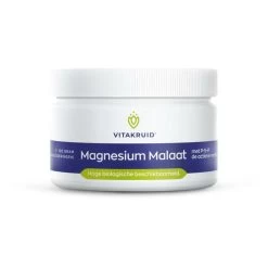 Vitakruid Magnesium Malaat