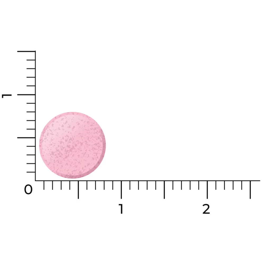 Vitakruid B12 Methylco 1000 Mcg - Afbeelding 4