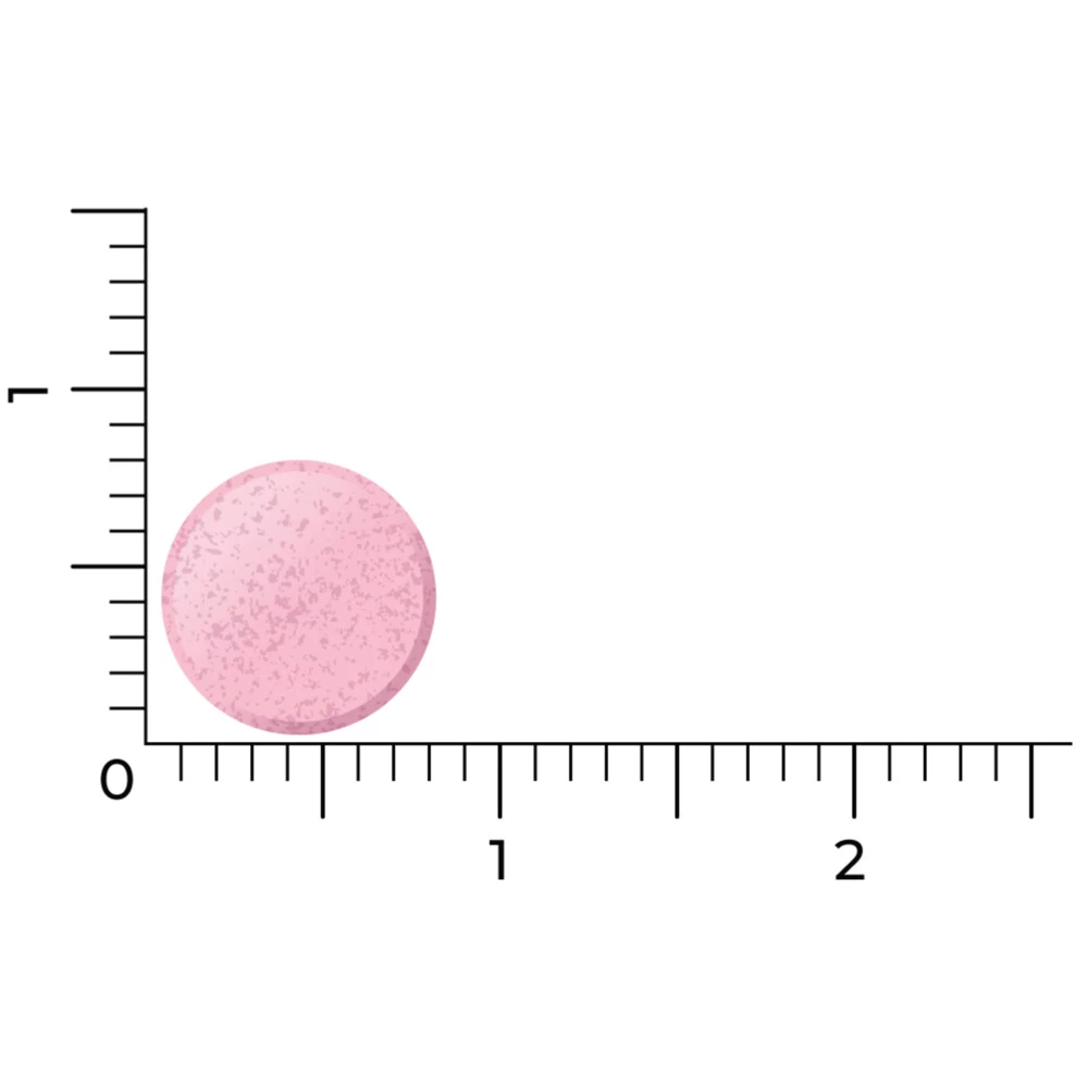 Vitakruid B12 Forte Plus - Afbeelding 4