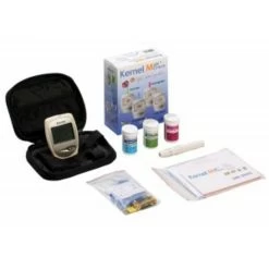 Testjezelf.nu Glucose, HB & Cholesterol Test