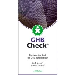 Testjezelf.nu Ghb Check