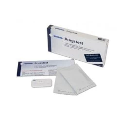 Testjezelf.nu Drug Enkel THC