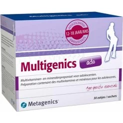 Metagenics Multigen Ado