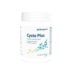 Metagenics Cyste Plus