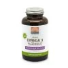 Mattisson Omega 3 Algenolie 210