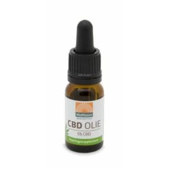 Mattisson CBD Olie 5%