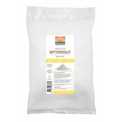 3x Mattisson Bitterzout Epsom Navulling