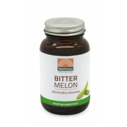 Mattisson Bitter Melon Extract