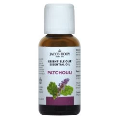 Jacob Hooy Patchouli Olie