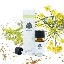 Chi Natural Life Venkel Zoete Eko