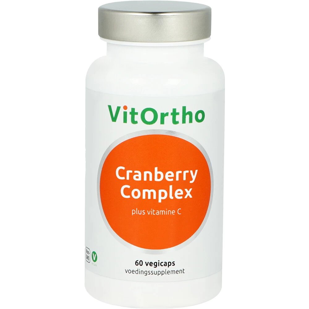 Vitortho Cranberry Complex