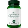 AOV 253 B12 Adenosyl- & Methylcobalamine