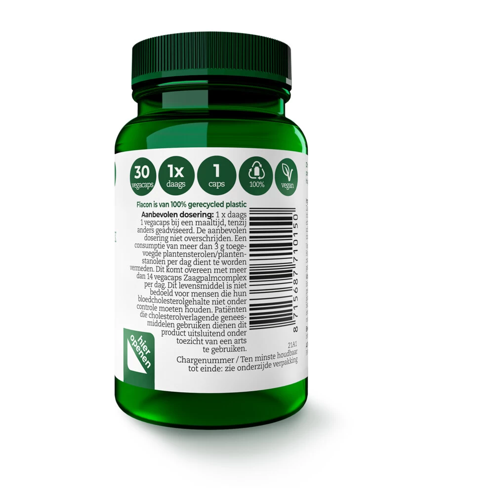 AOV 1015 Prostanorm - Afbeelding 2