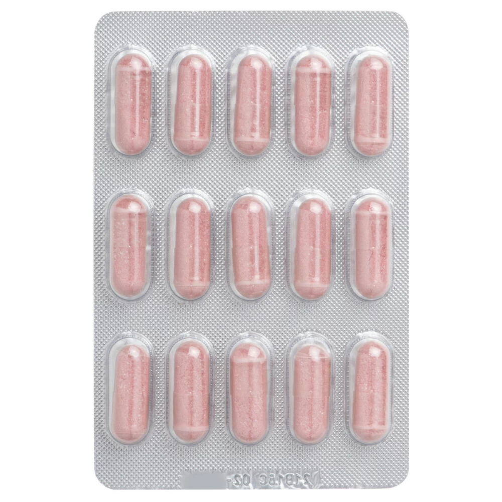 Blase Berry Cranberry & Solidago - Afbeelding 4