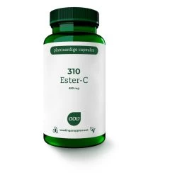 AOV 310 Ester C (650 Mg)