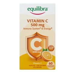 Equilibra Vitamin C