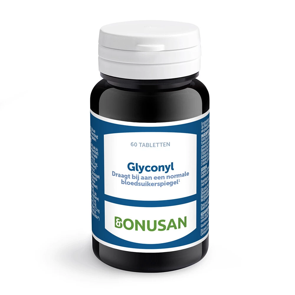 Bonusan Glyconyl