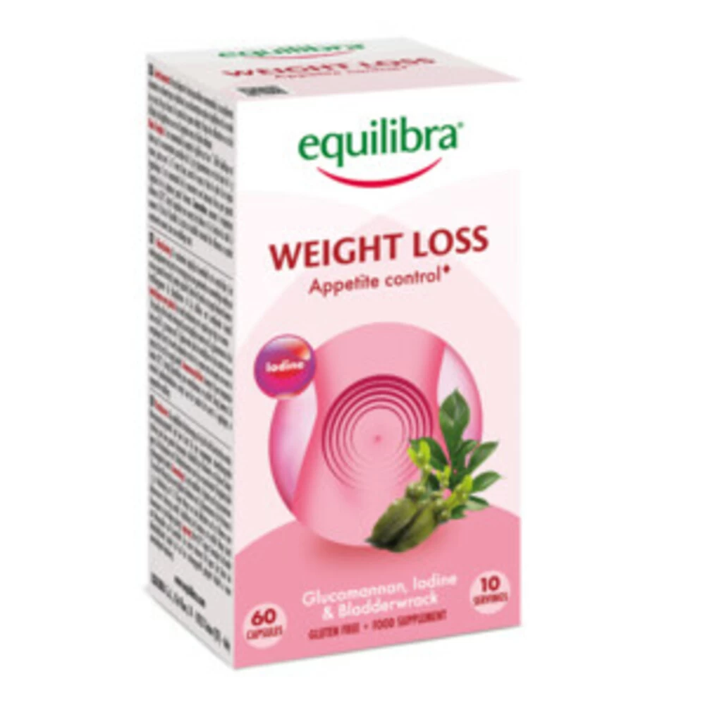 Equilibra Collagen + Weight Loss Pakket - Afbeelding 2