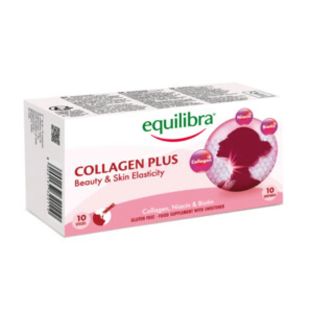 Equilibra Collagen + Weight Loss Pakket - Afbeelding 3