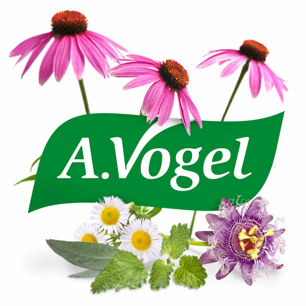 A.Vogel Oogdruppels Ontstoken Ogen - Afbeelding 6