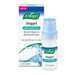 2x A.Vogel Ooggel Extra Hydratatie